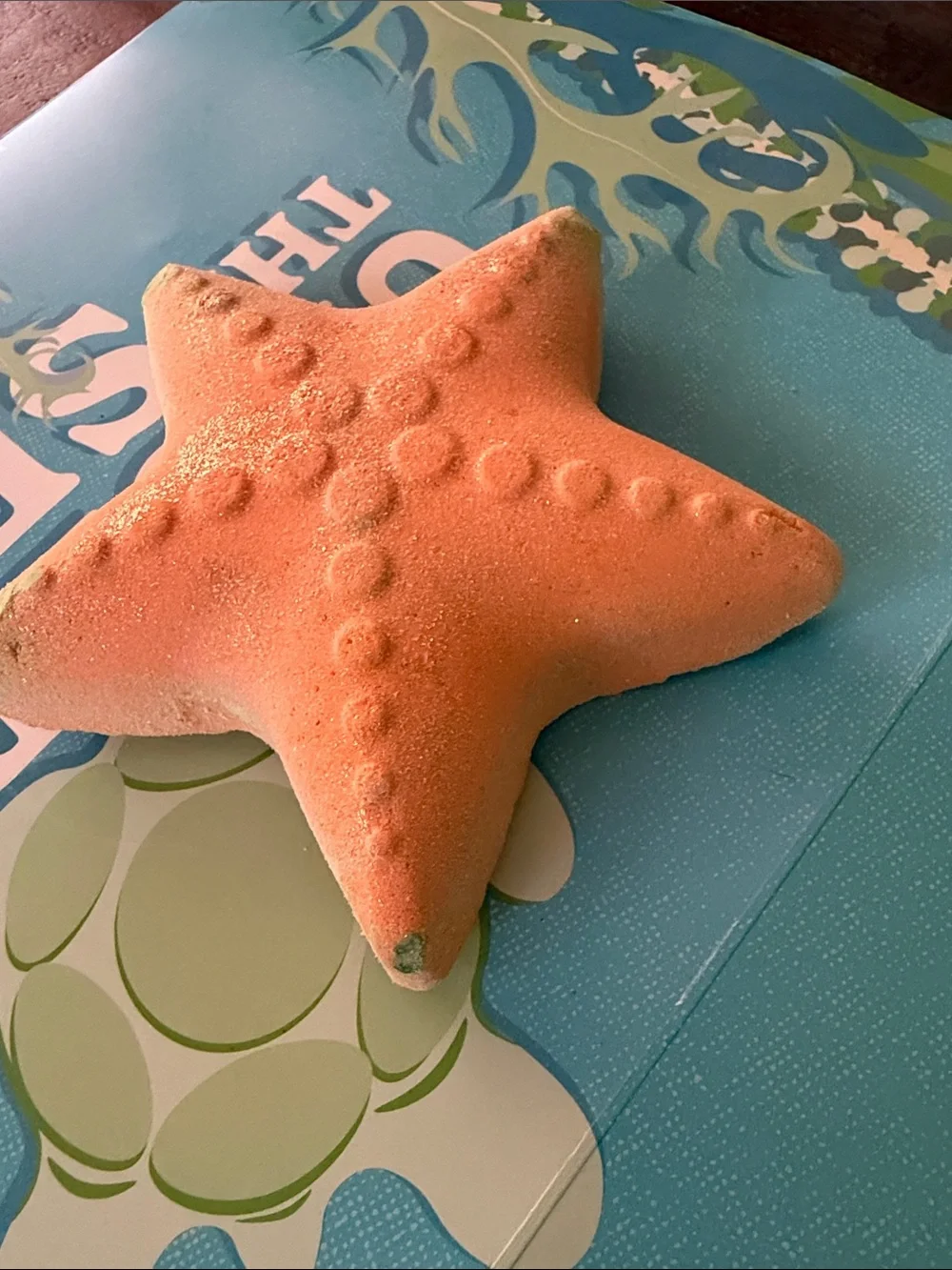 Lush new july